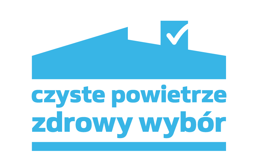 logo programu czyste powietrze images