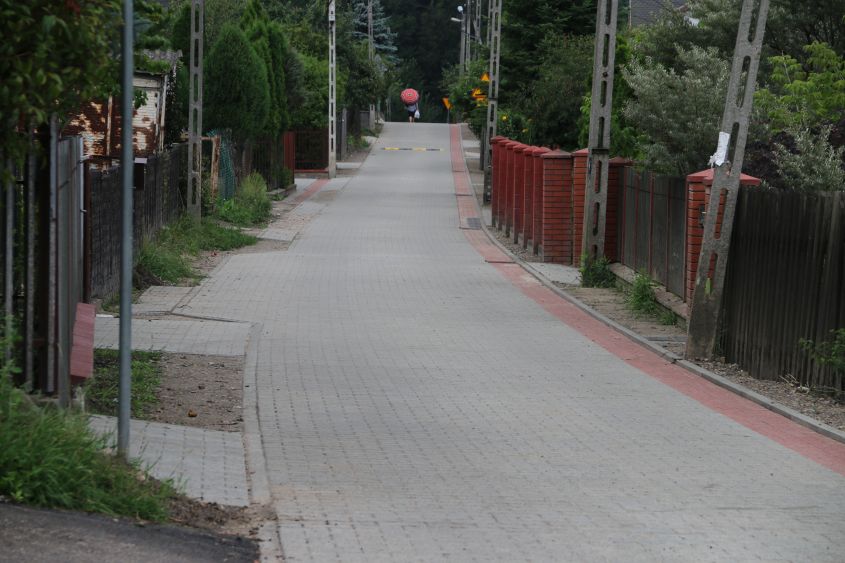 ul. staropolska