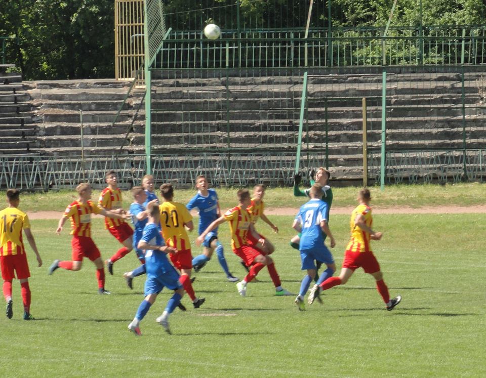 Juventa Starachowice images