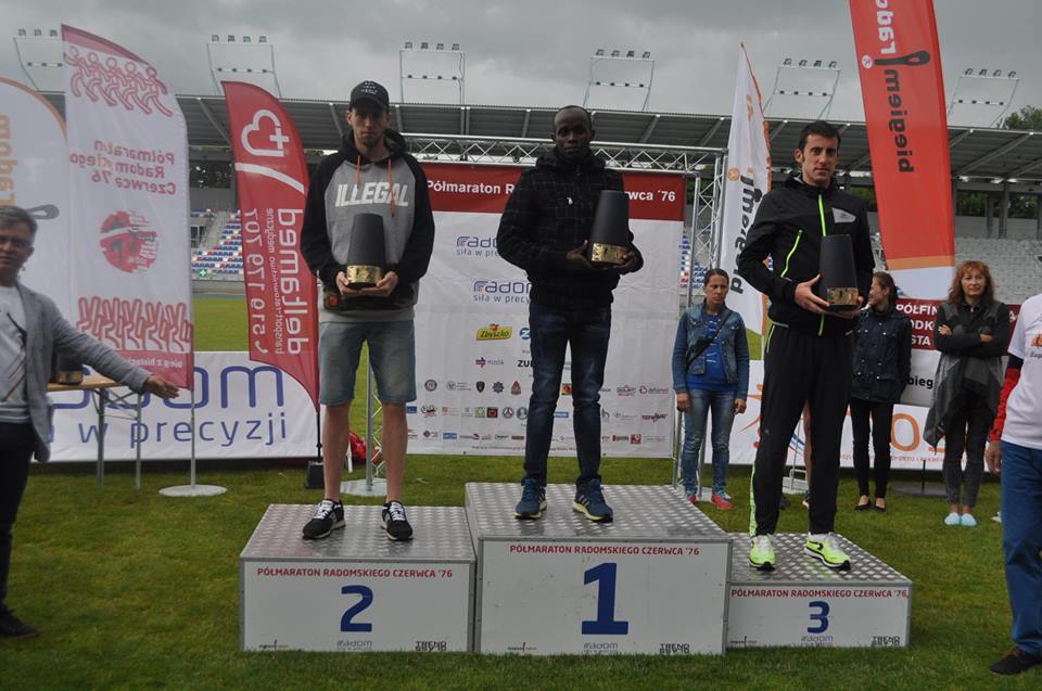 Podium