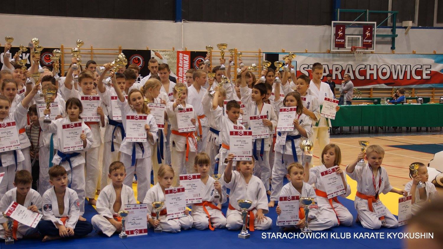 Turniej Karate images