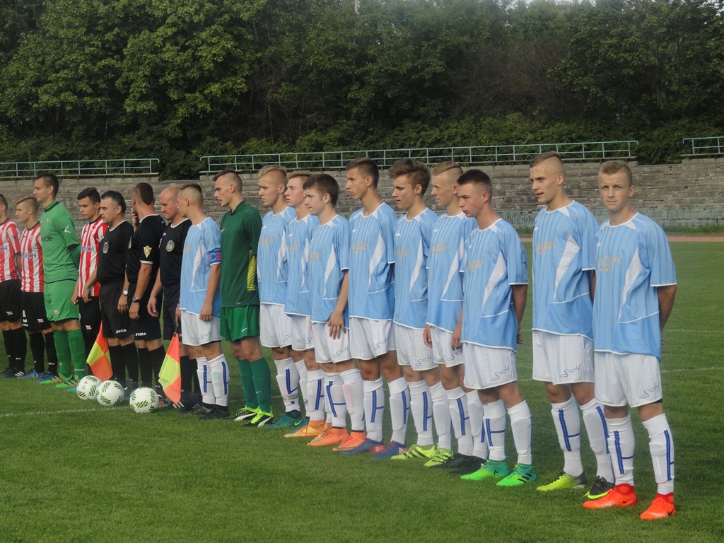 Juventa Starachowice images