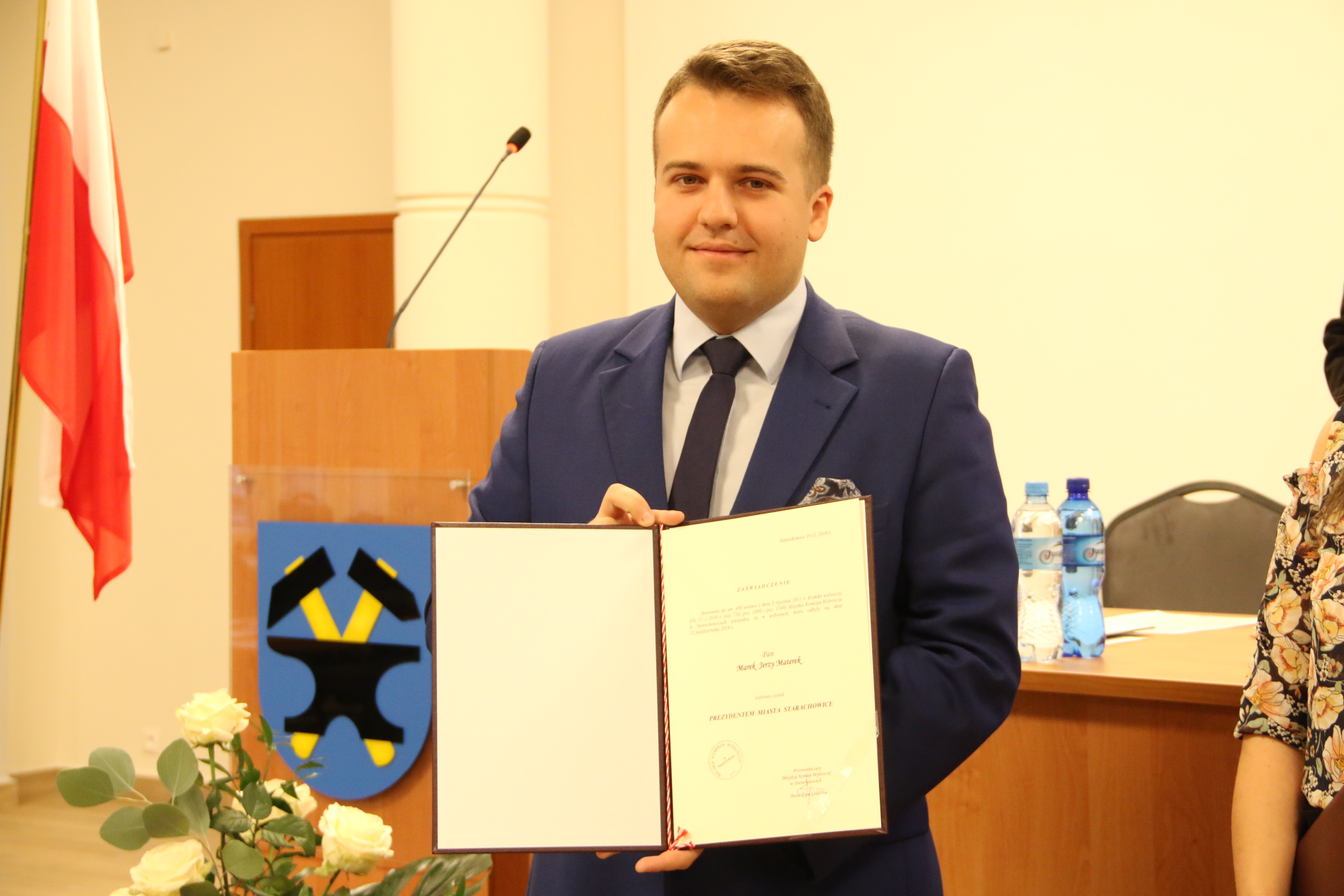 Inauguracyjna Sesja